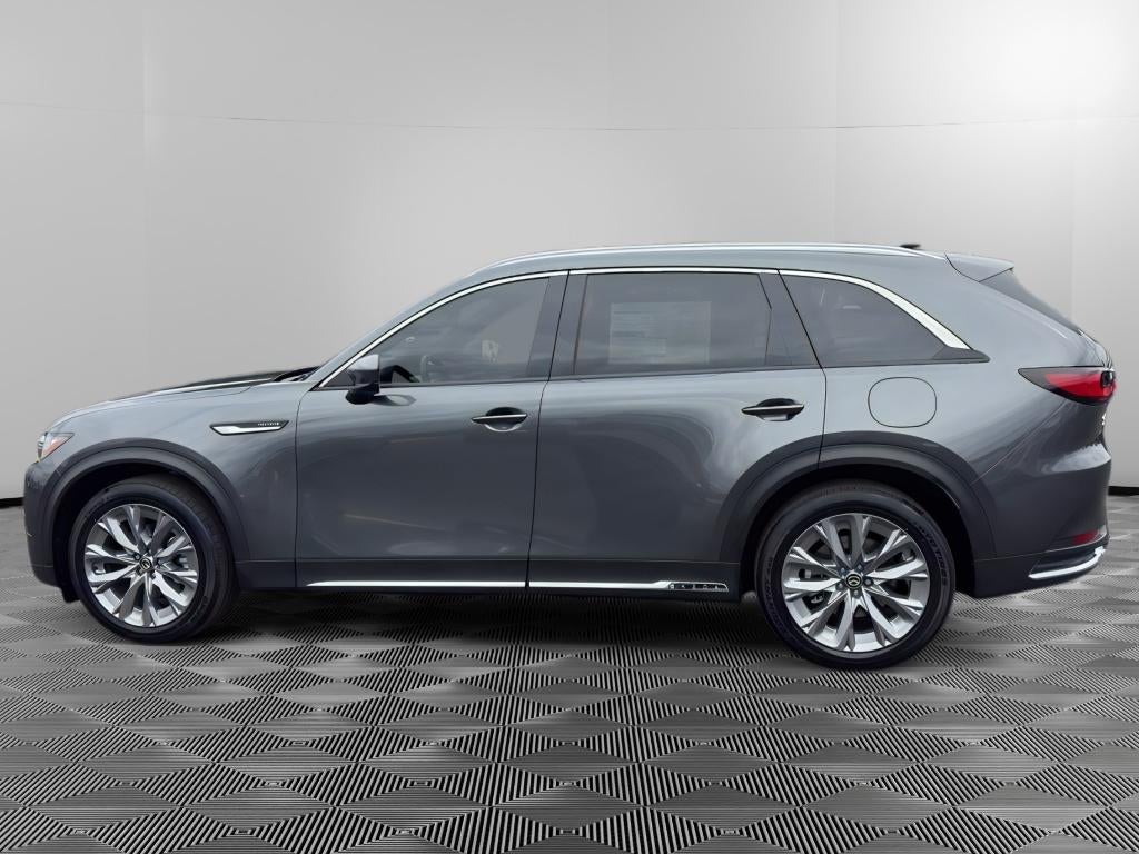2026 Mazda Mazda CX-90 Premium Plus