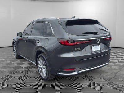 2026 Mazda Mazda CX-90 Premium Plus