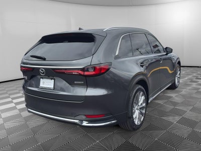 2026 Mazda Mazda CX-90 Premium Plus