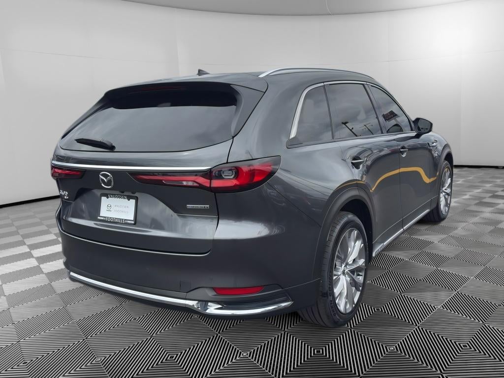 2026 Mazda Mazda CX-90 Premium Plus