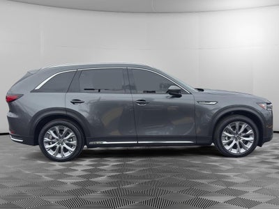 2026 Mazda Mazda CX-90 Premium Plus