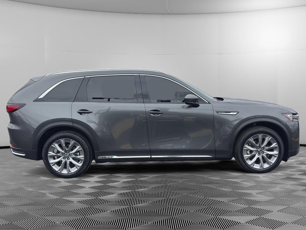 2026 Mazda Mazda CX-90 Premium Plus