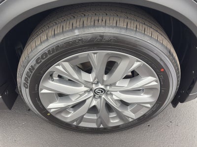 2026 Mazda Mazda CX-90 Premium Plus