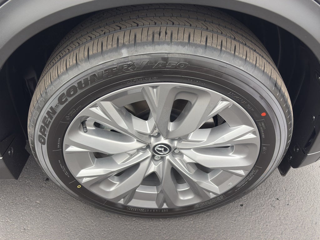 2026 Mazda Mazda CX-90 Premium Plus