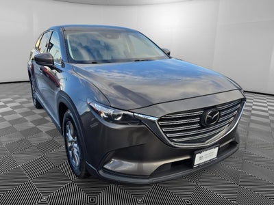2019 Mazda Mazda CX-9 Touring