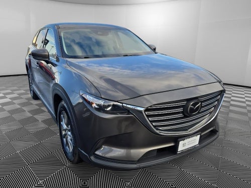 2019 Mazda Mazda CX-9 Touring
