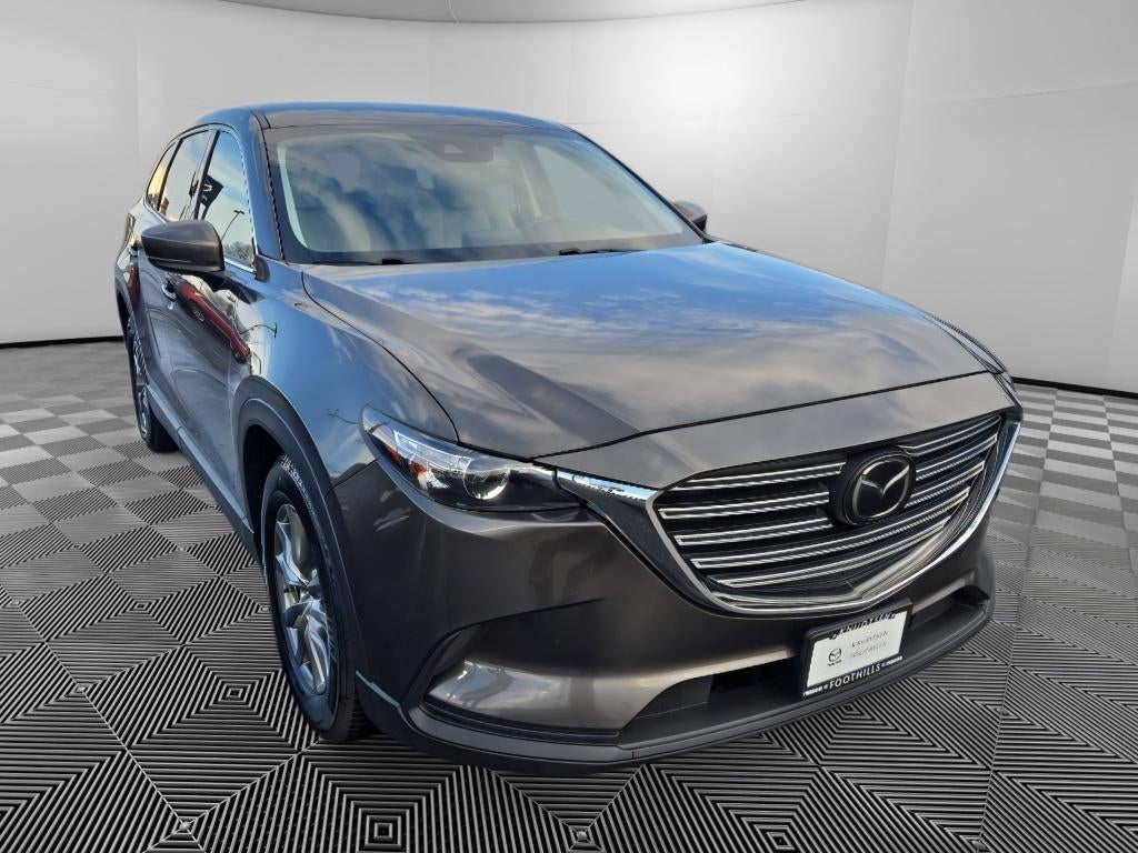 2019 Mazda Mazda CX-9 Touring