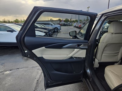 2019 Mazda Mazda CX-9 Touring