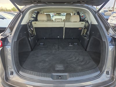 2019 Mazda Mazda CX-9 Touring