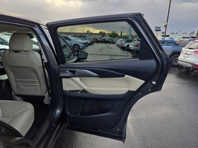 2019 Mazda Mazda CX-9 Touring