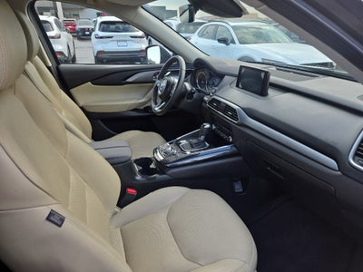 2019 Mazda Mazda CX-9 Touring