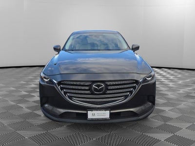 2019 Mazda Mazda CX-9 Touring