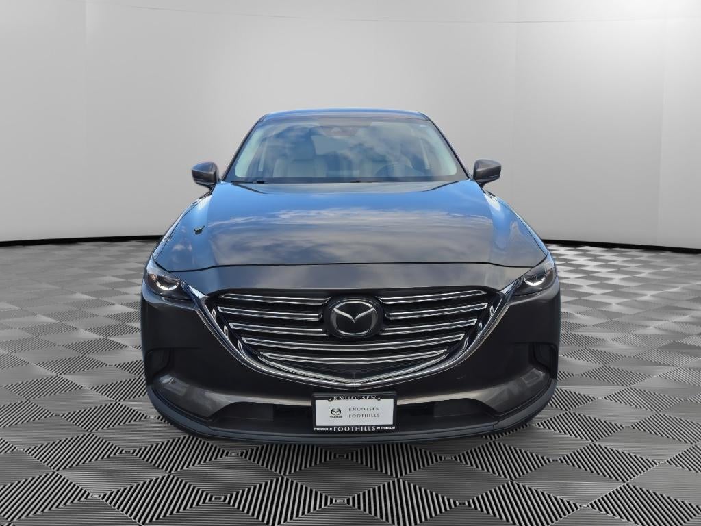 2019 Mazda Mazda CX-9 Touring