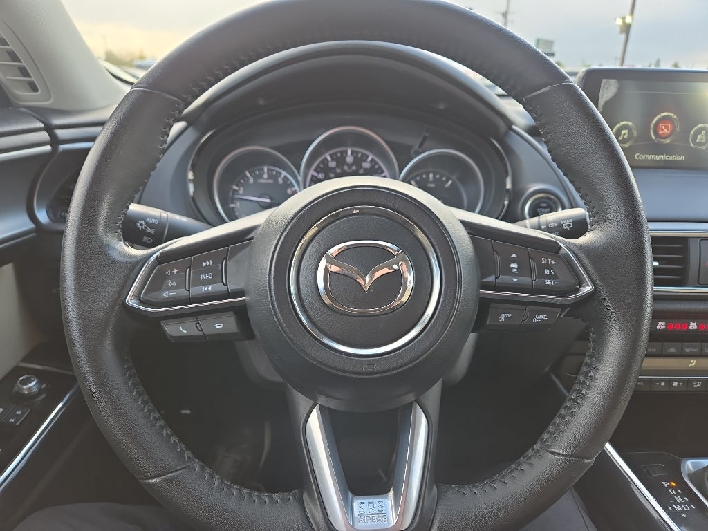 2019 Mazda Mazda CX-9 Touring