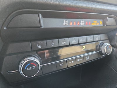 2019 Mazda Mazda CX-9 Touring