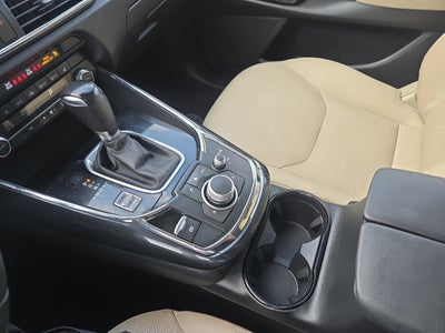 2019 Mazda Mazda CX-9 Touring