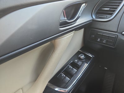2019 Mazda Mazda CX-9 Touring