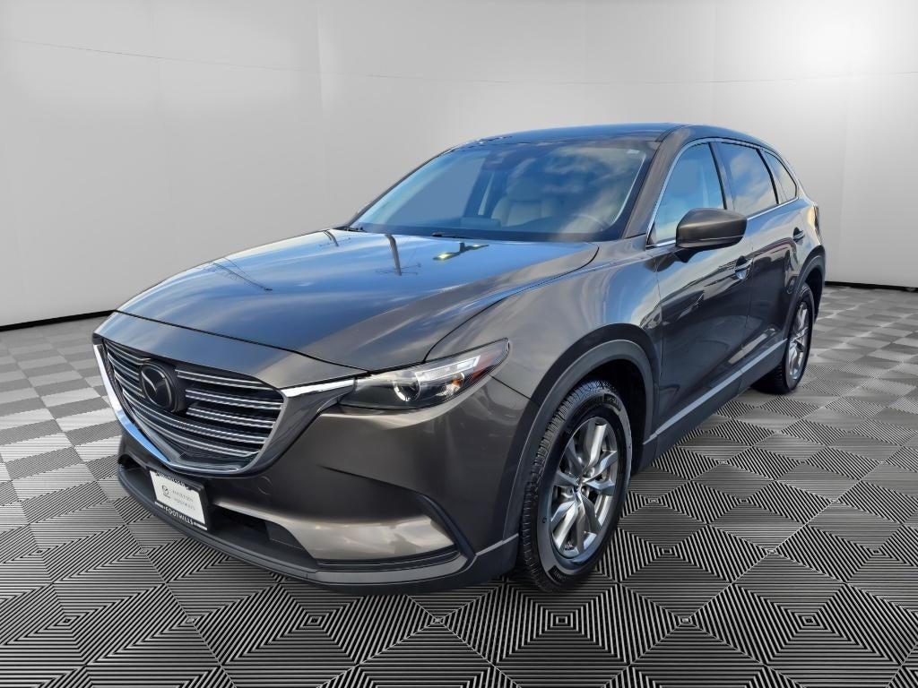 2019 Mazda Mazda CX-9 Touring