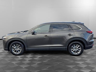 2019 Mazda Mazda CX-9 Touring