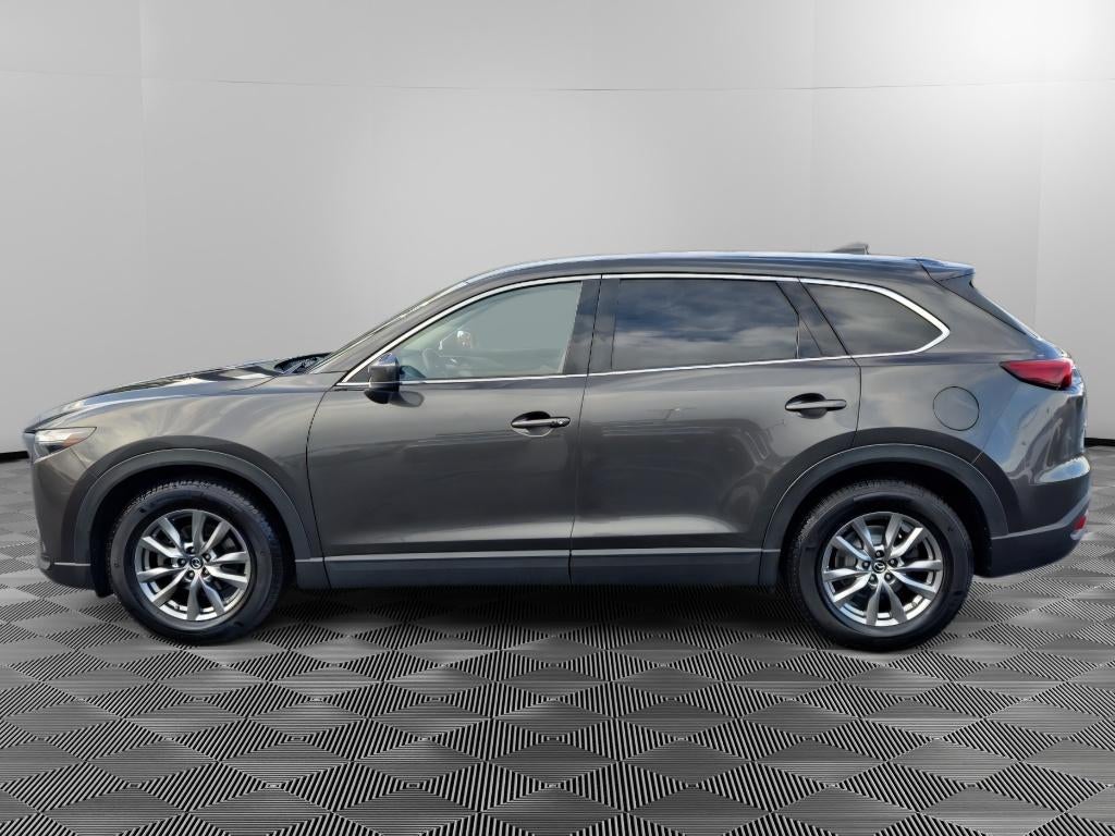 2019 Mazda Mazda CX-9 Touring