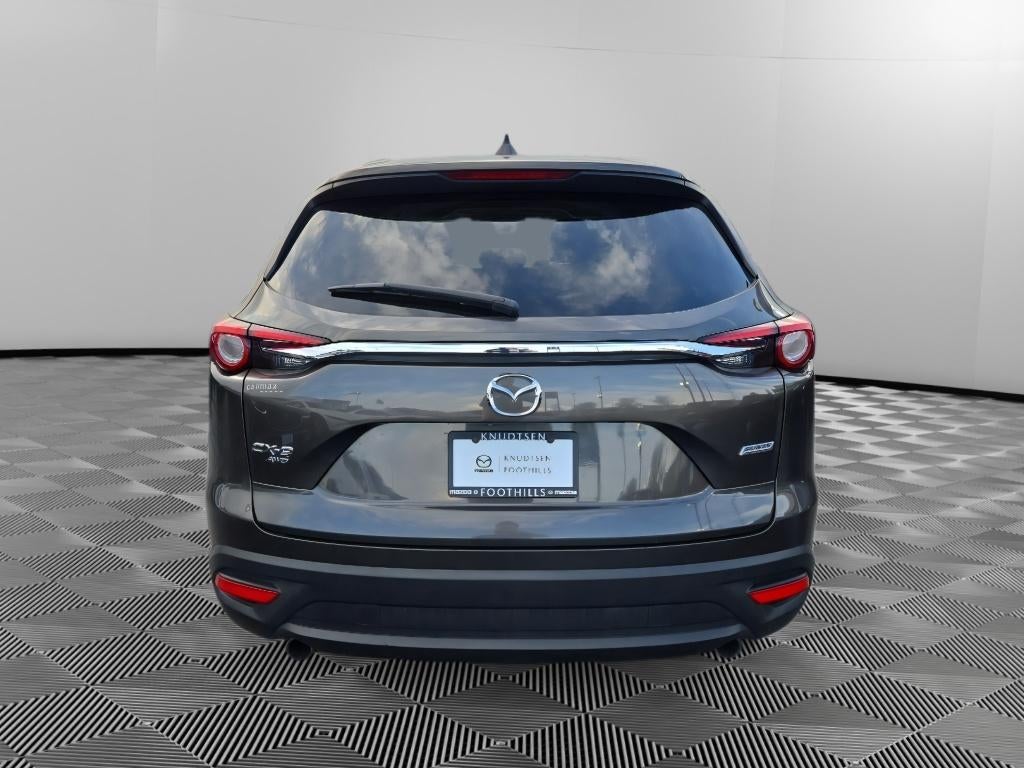 2019 Mazda Mazda CX-9 Touring