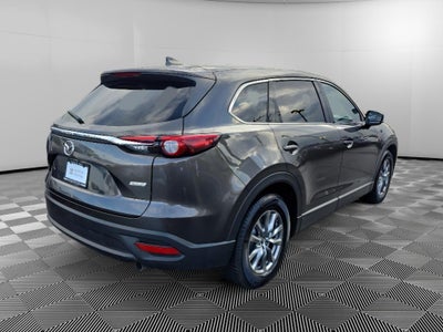 2019 Mazda Mazda CX-9 Touring