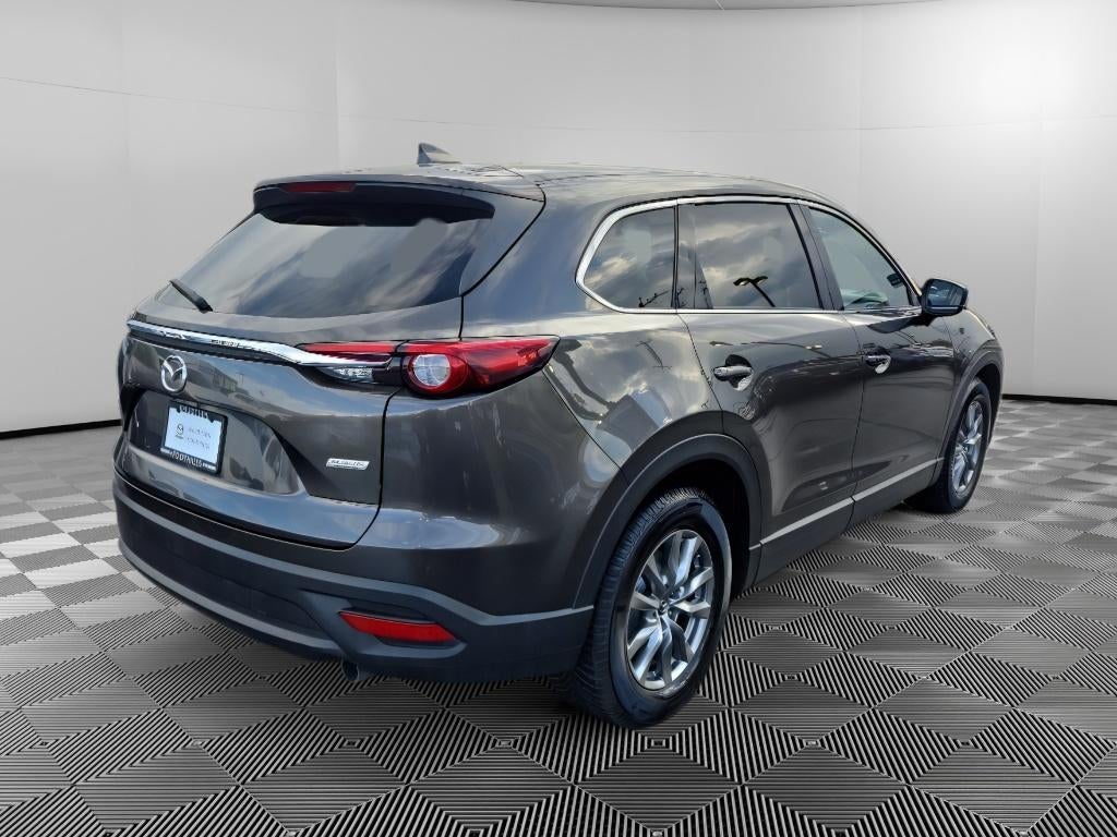 2019 Mazda Mazda CX-9 Touring