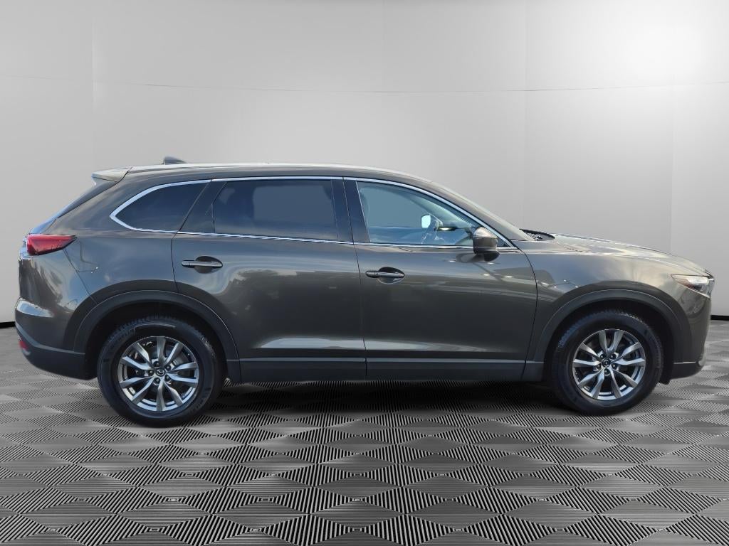2019 Mazda Mazda CX-9 Touring