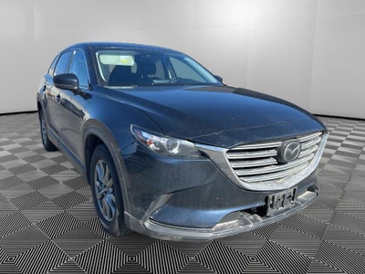 2019 Mazda Mazda CX-9 Touring
