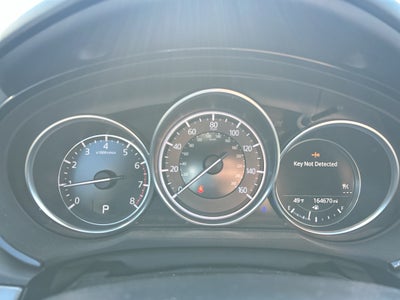 2019 Mazda Mazda CX-9 Touring