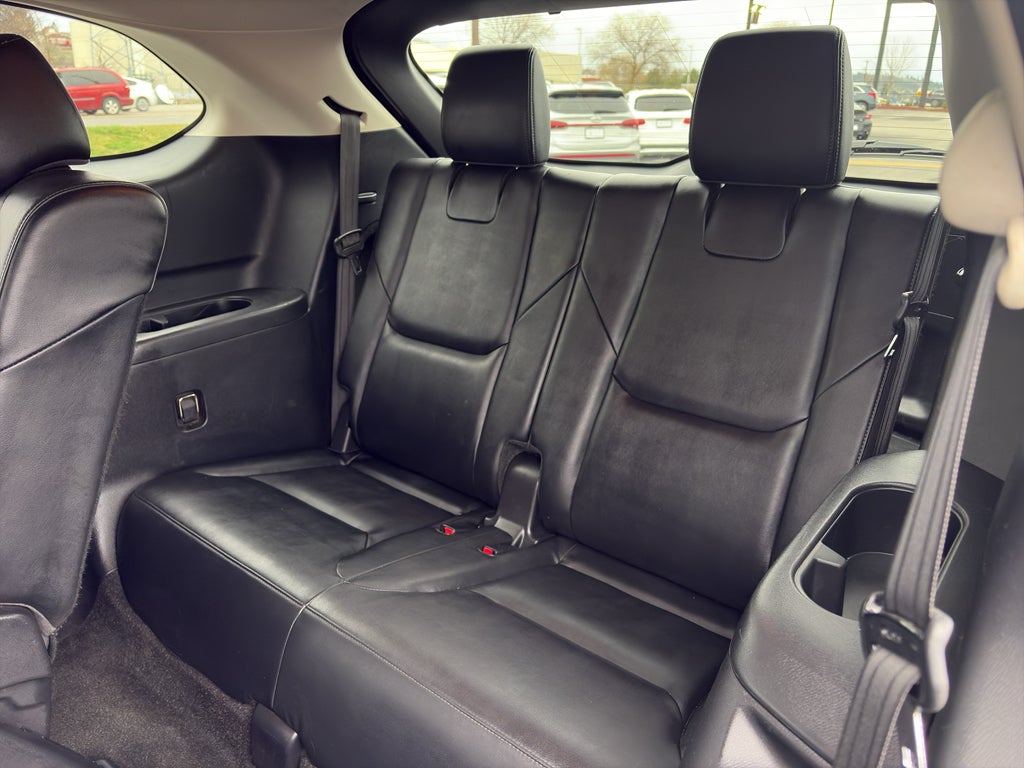 2019 Mazda Mazda CX-9 Touring