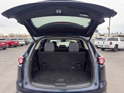 2019 Mazda Mazda CX-9 Touring