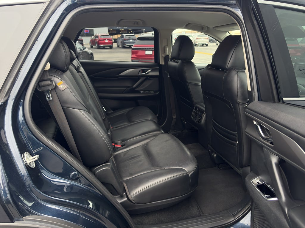 2019 Mazda Mazda CX-9 Touring