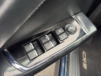 2019 Mazda Mazda CX-9 Touring