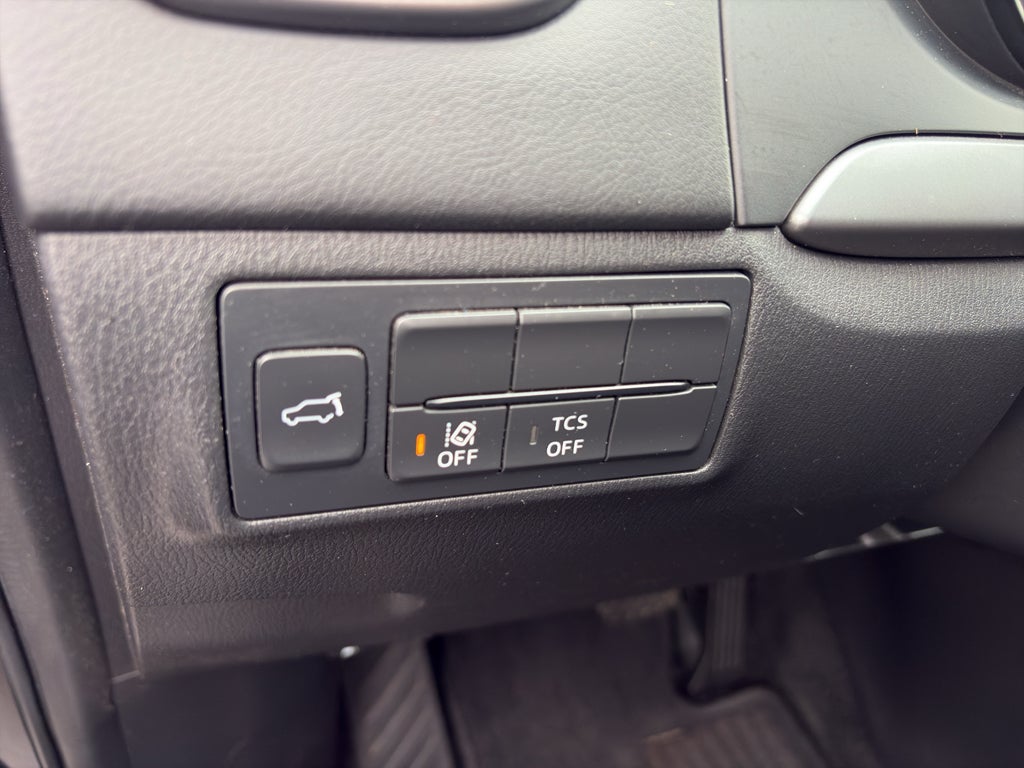 2019 Mazda Mazda CX-9 Touring