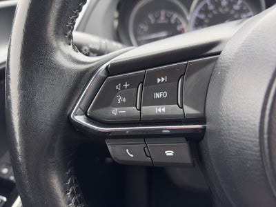 2019 Mazda Mazda CX-9 Touring