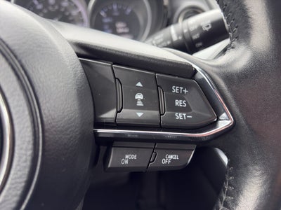 2019 Mazda Mazda CX-9 Touring