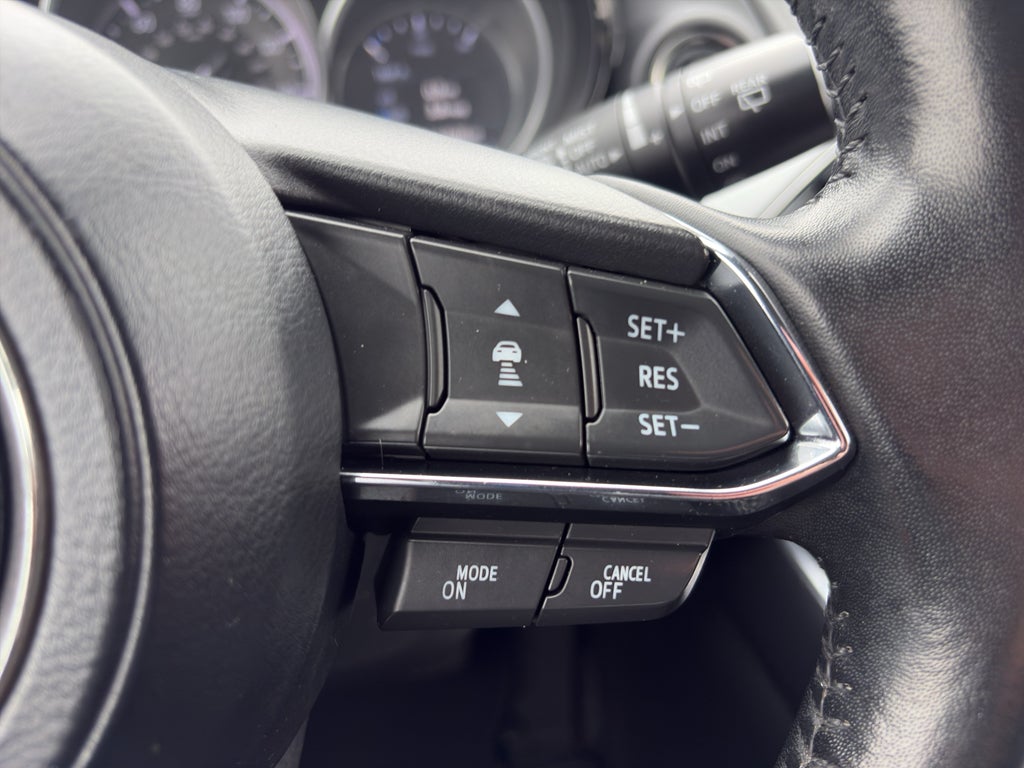 2019 Mazda Mazda CX-9 Touring