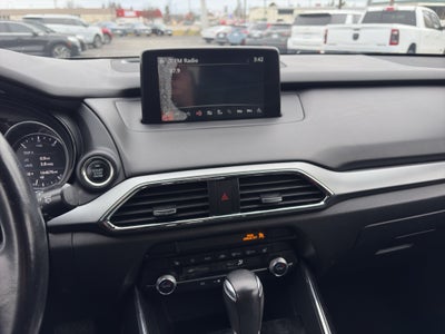 2019 Mazda Mazda CX-9 Touring