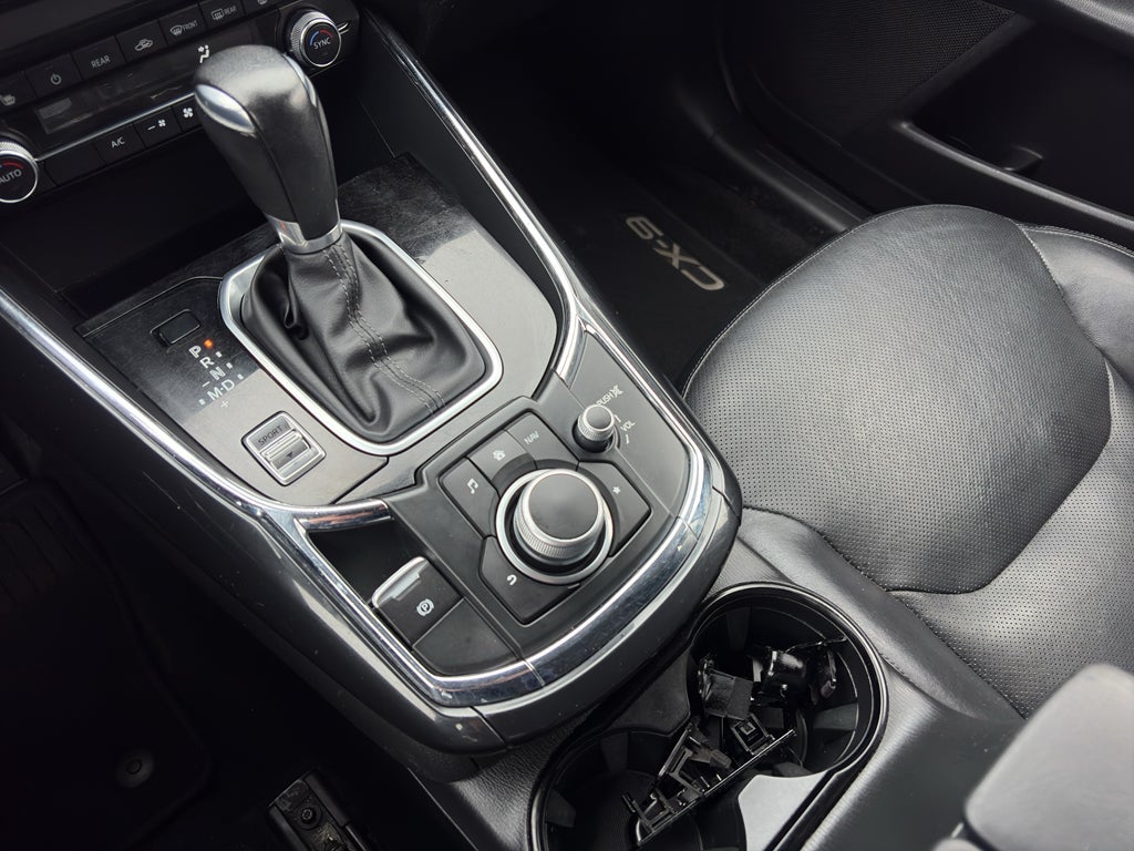 2019 Mazda Mazda CX-9 Touring