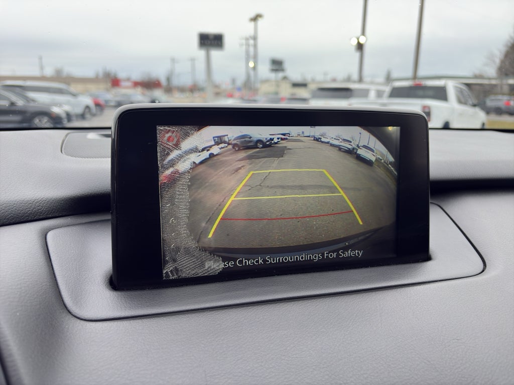 2019 Mazda Mazda CX-9 Touring