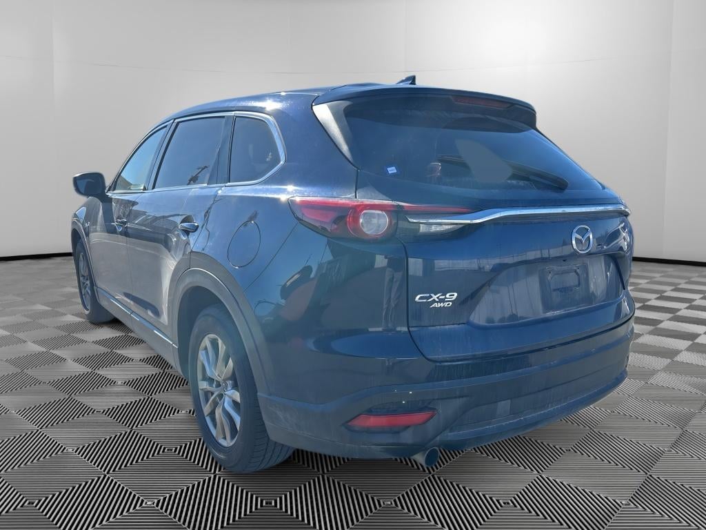 2019 Mazda Mazda CX-9 Touring