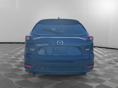 2019 Mazda Mazda CX-9 Touring