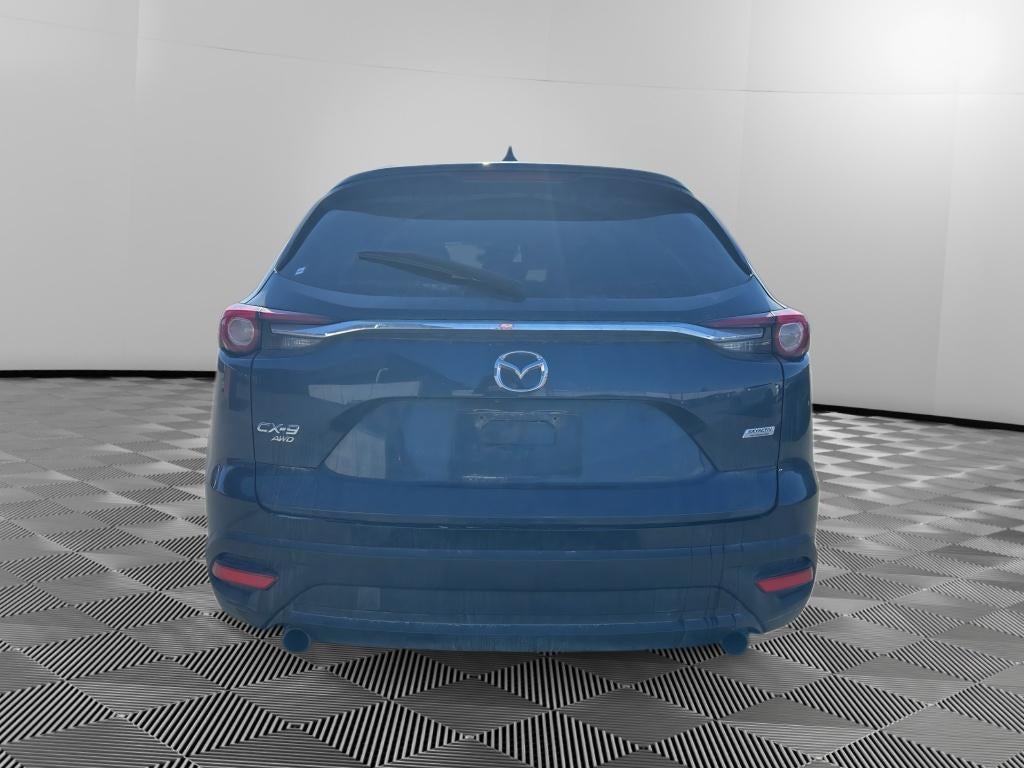 2019 Mazda Mazda CX-9 Touring