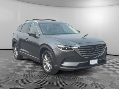 2019 Mazda Mazda CX-9 Touring