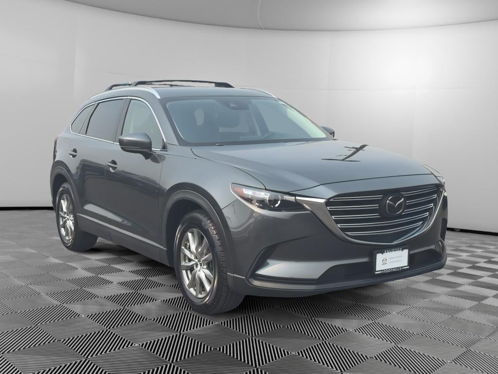 2019 Mazda Mazda CX-9 Touring