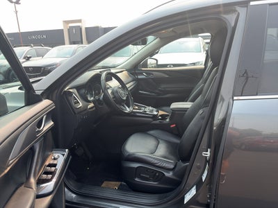 2019 Mazda Mazda CX-9 Touring
