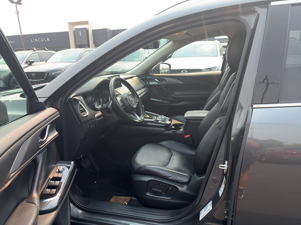 2019 Mazda Mazda CX-9 Touring