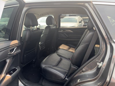 2019 Mazda Mazda CX-9 Touring