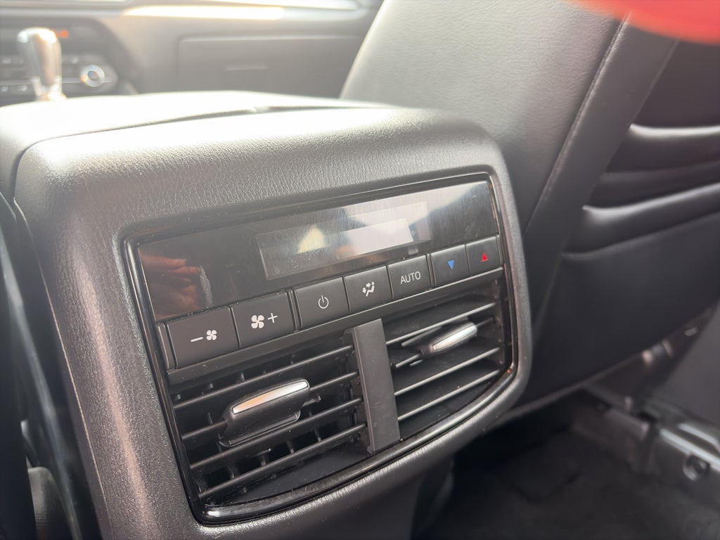 2019 Mazda Mazda CX-9 Touring